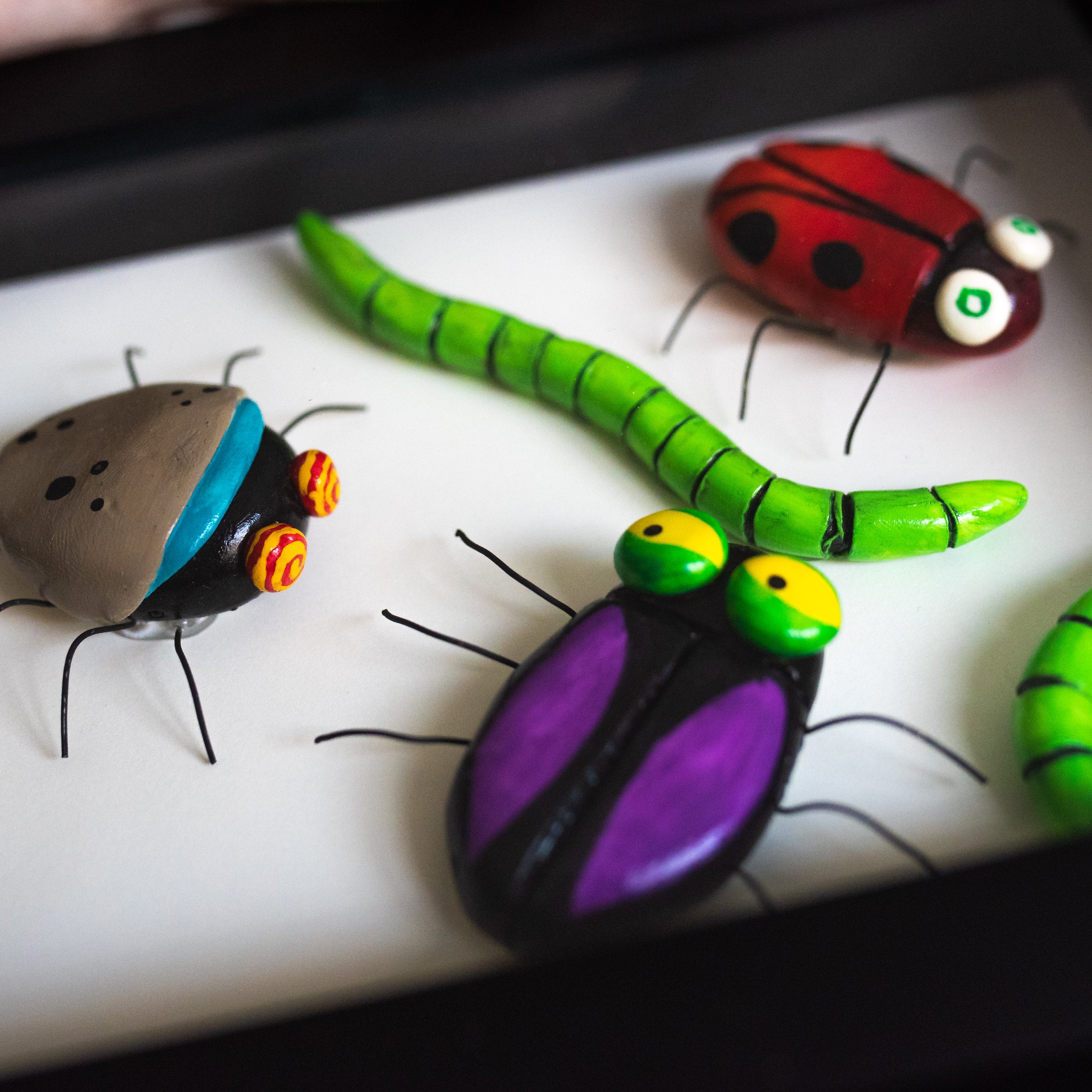 Oogie Boogie Bugs - Nightmare Before Christmas Taxidermy [Vault Item ...